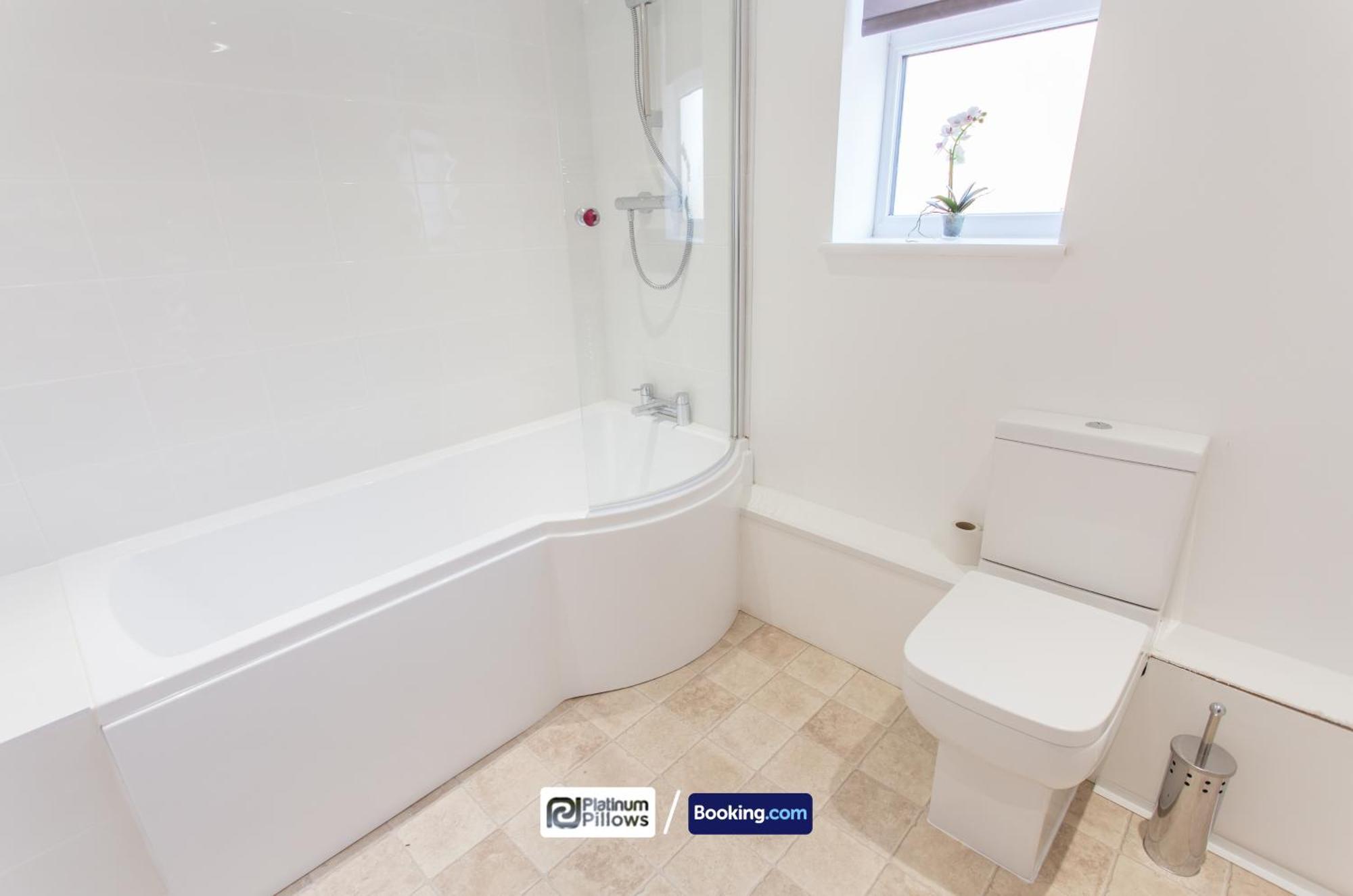 Modern Oxford 2 Bedroom Apartments, Near John Radcliffe Hospital, Weekly & Monthly Deals Exterior foto